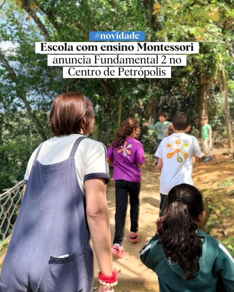 Pátio e Natureza